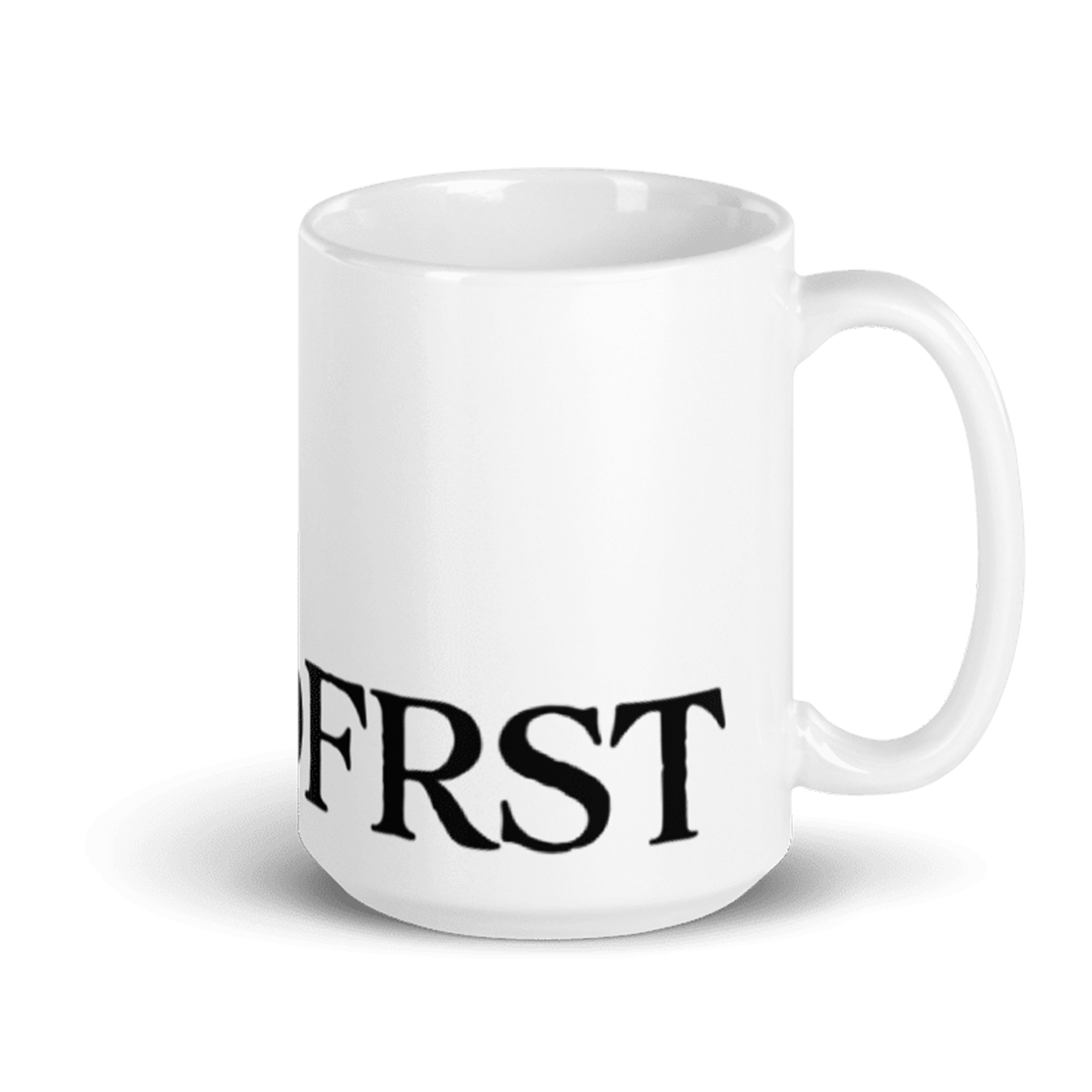 ORIGIN MUG