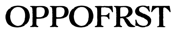 OPPOFRST